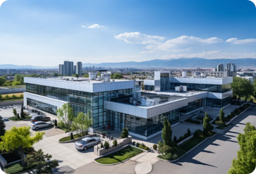 美国雅图集团旗下子公司