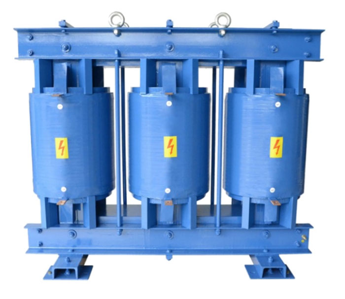 高压电抗器